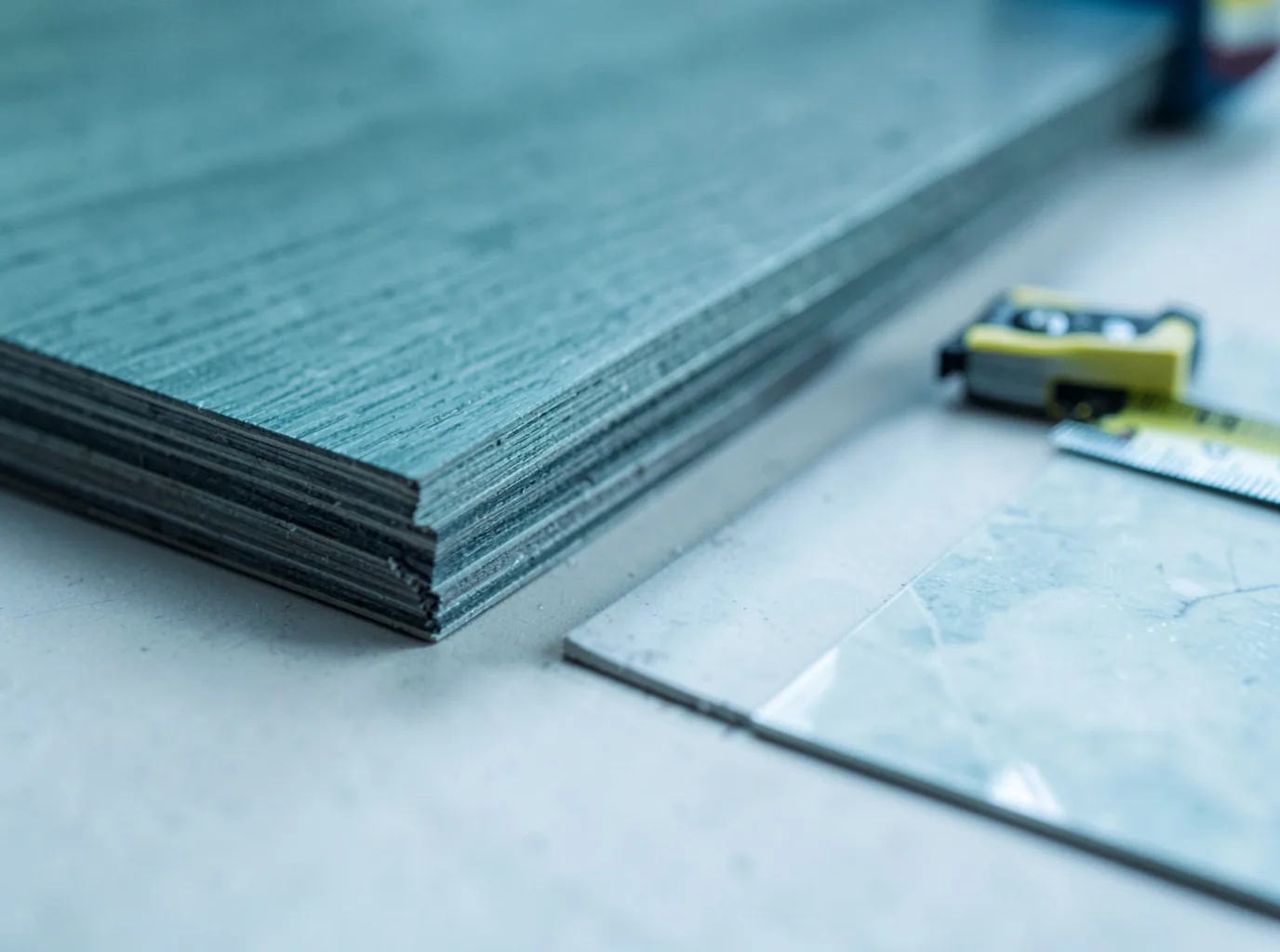 Luxury Vinyl Plank Installation Trafford, AL FAQs